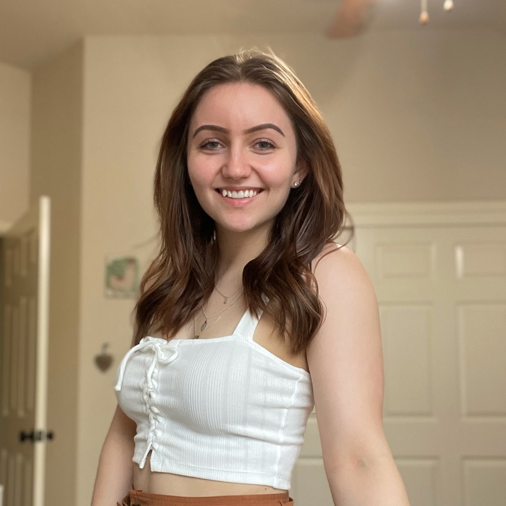 Meet your Posher, Alana